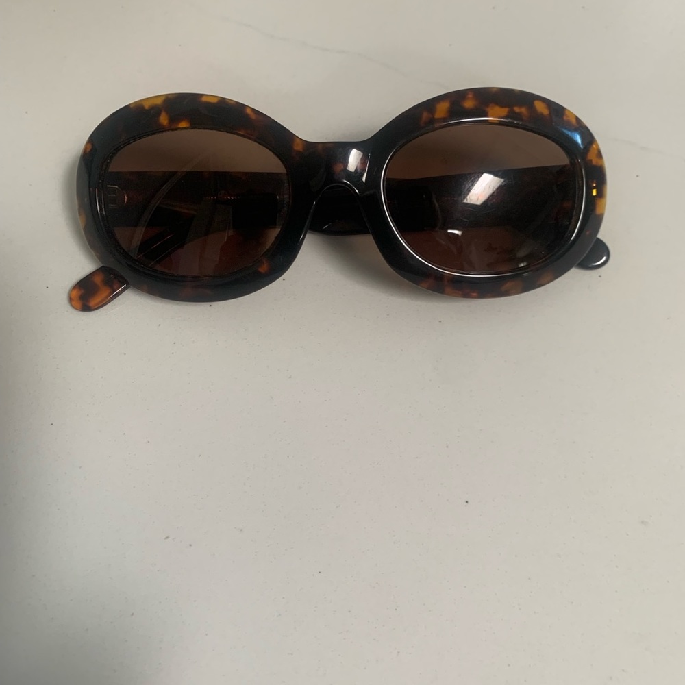 House of Harlow Sunglasses